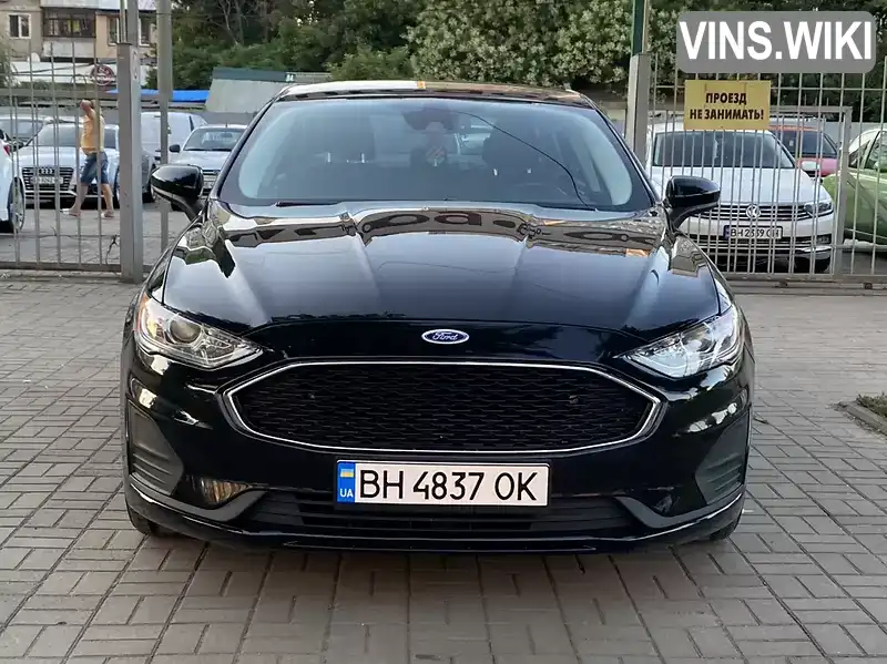Фото автомобіля