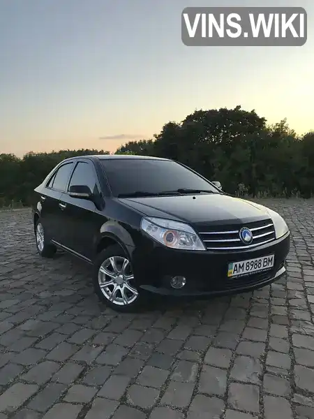 Фото автомобіля