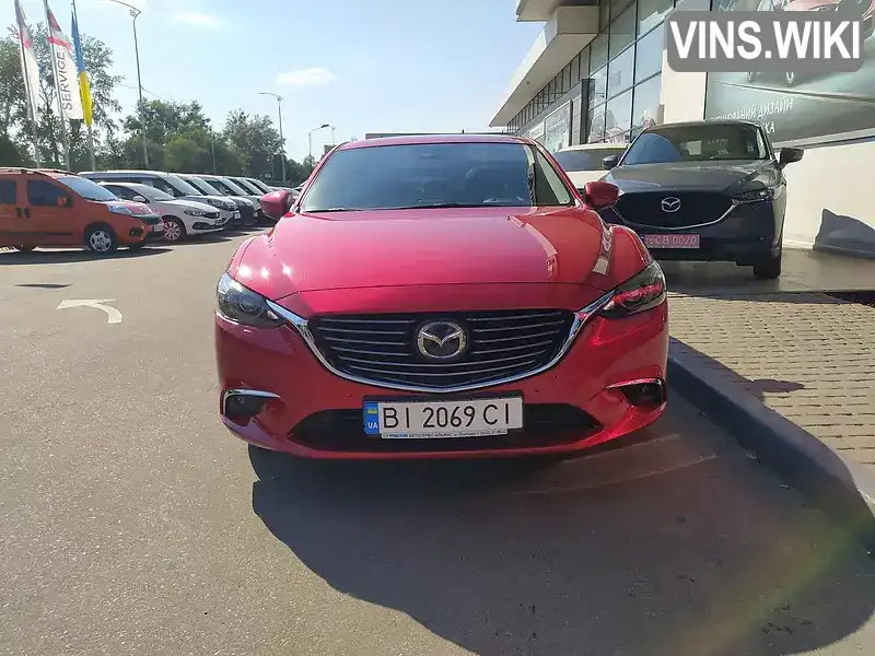 Фото автомобіля