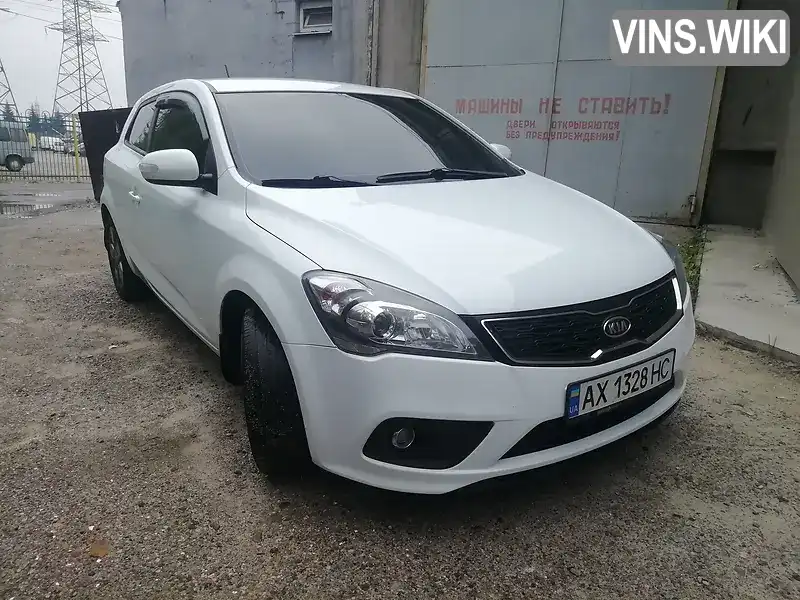 Фото автомобіля