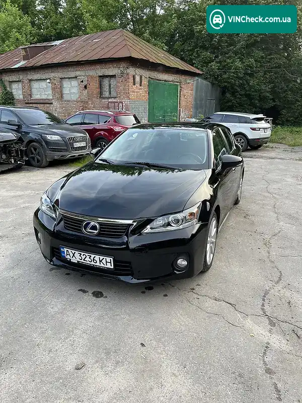 Фото автомобіля