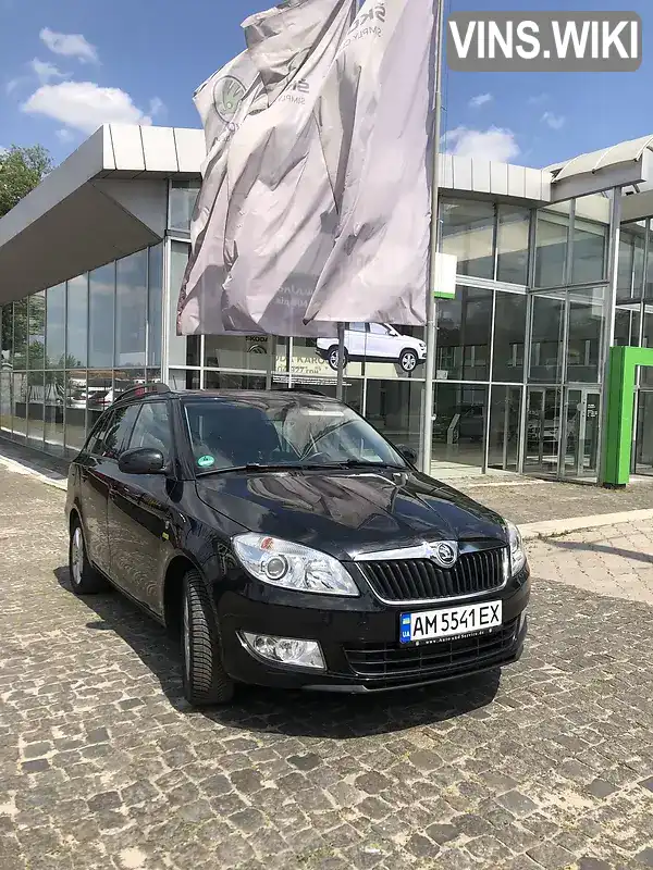 Фото автомобіля