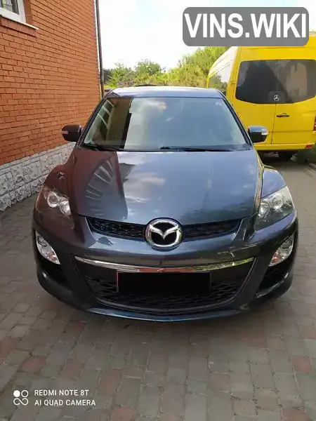 Фото автомобіля