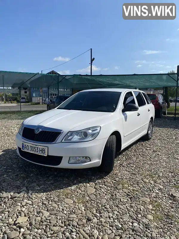 Фото автомобіля