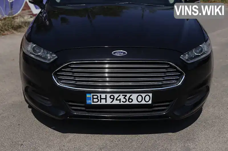 Фото автомобіля