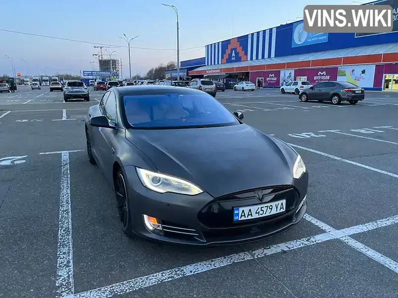 Tesla Model S 2015, фото з оголошення 1 з 21, VIN 5YJSA1S15FF083212