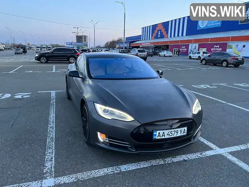 Tesla Model S 2015, фото з оголошення 2 з 21, VIN 5YJSA1S15FF083212
