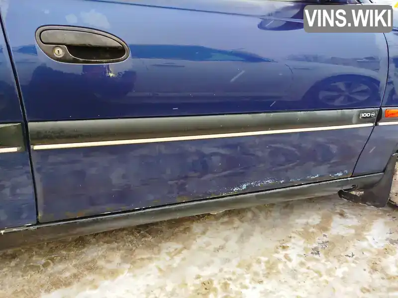 Opel Omega 1999, фото з оголошення 2 з 15, VIN W0L0VBM69X1171834
