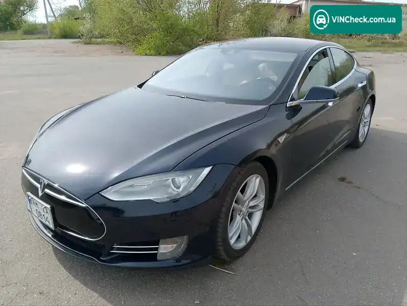 Tesla Model S 2015, фото з оголошення 1 з 20, VIN 5YJSA1H20FFP71313