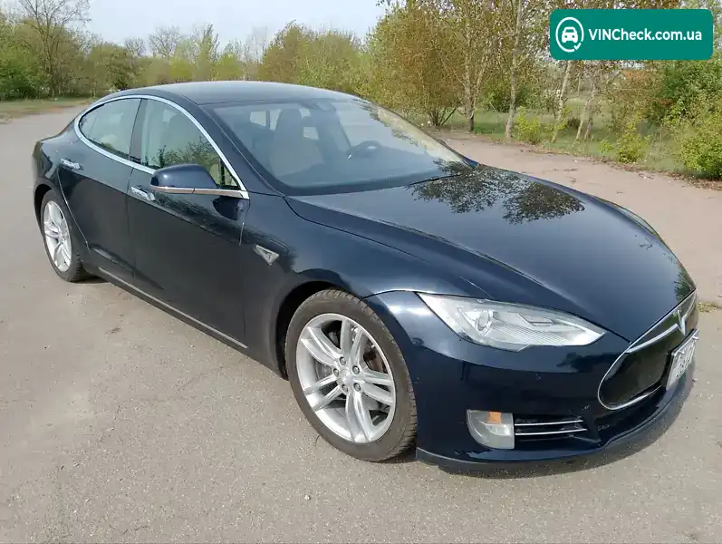 Tesla Model S 2015, фото з оголошення 2 з 20, VIN 5YJSA1H20FFP71313