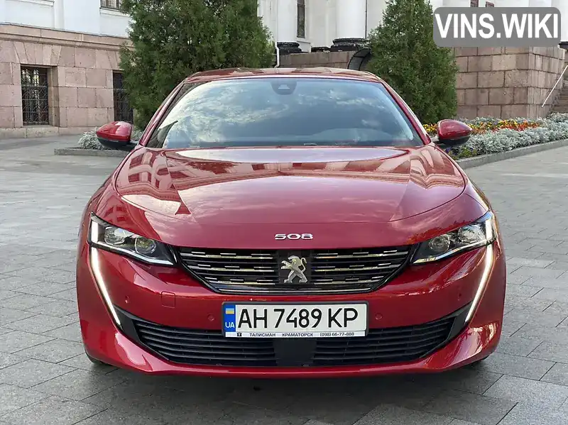 Фото автомобіля
