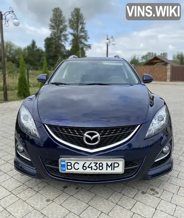 Фото автомобіля