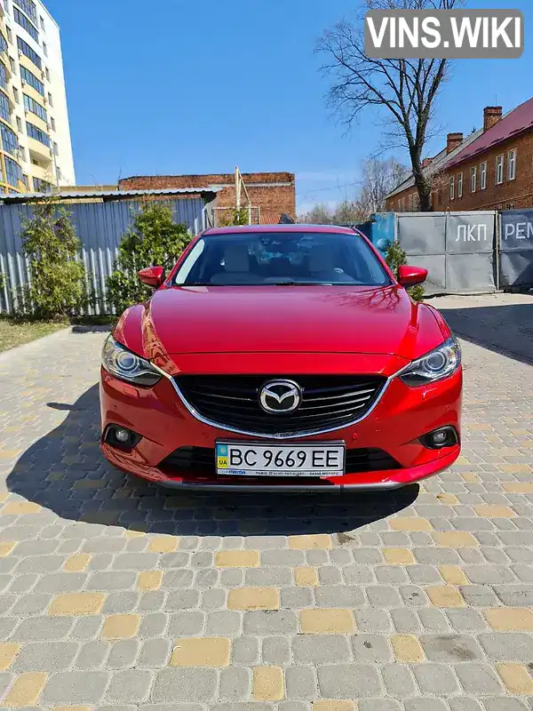 Фото автомобіля