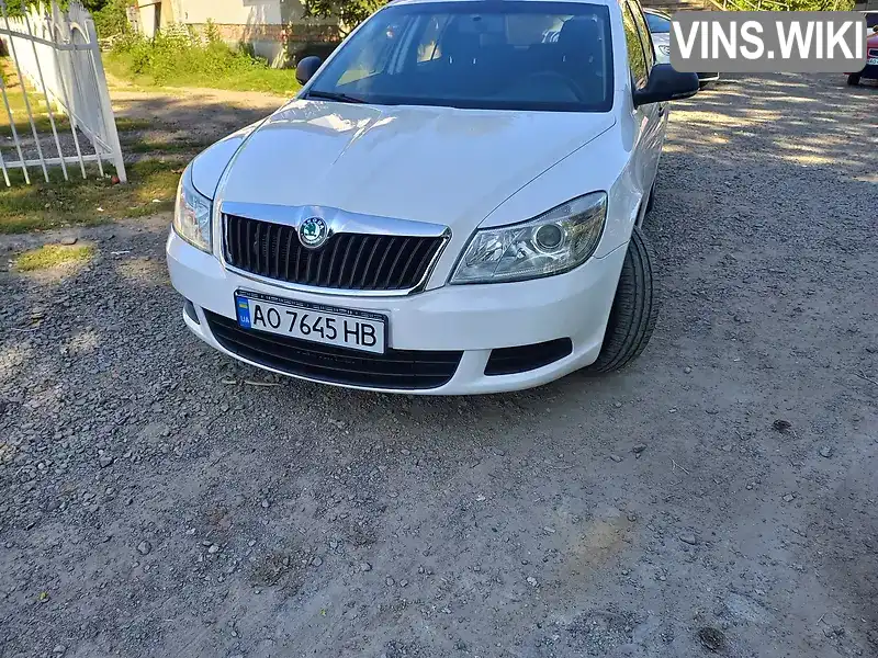 Фото автомобіля