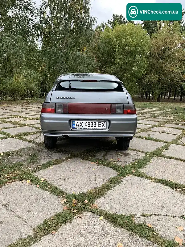 Фото автомобіля