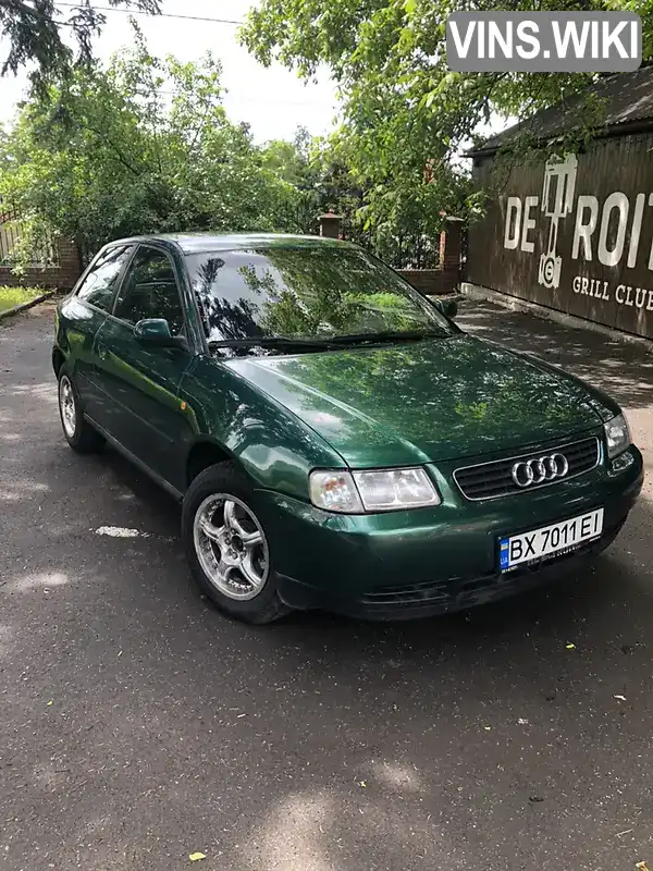 Фото автомобіля