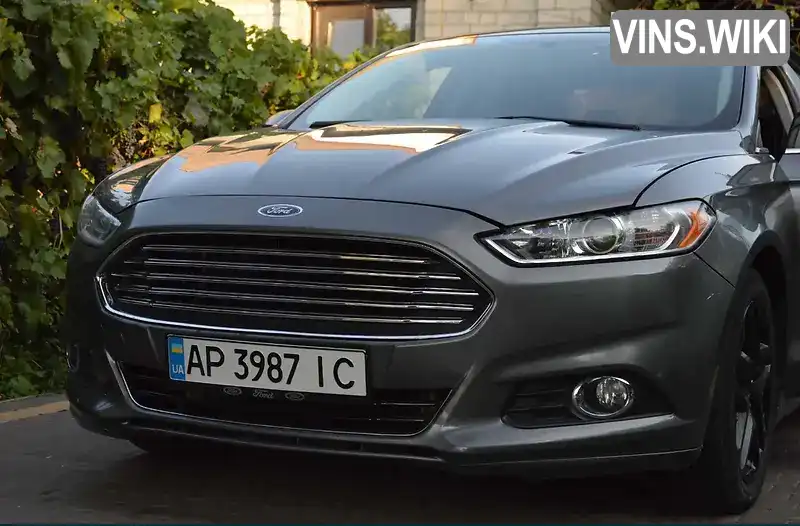 Фото автомобіля
