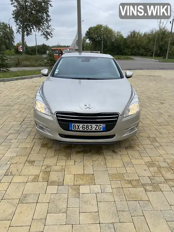 Фото автомобіля