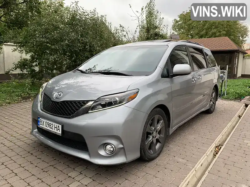 Фото автомобіля