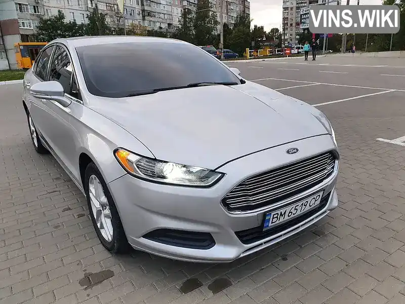 Фото автомобіля