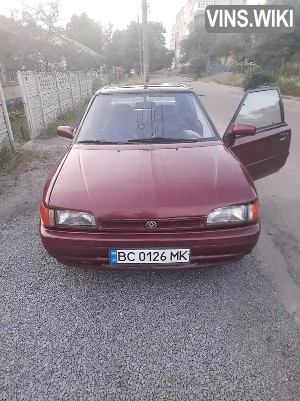 Фото автомобіля