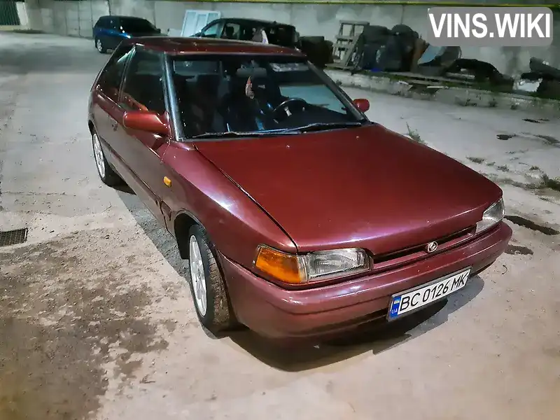 Фото автомобіля