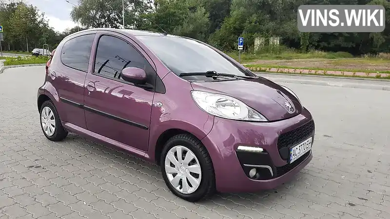 Фото автомобіля