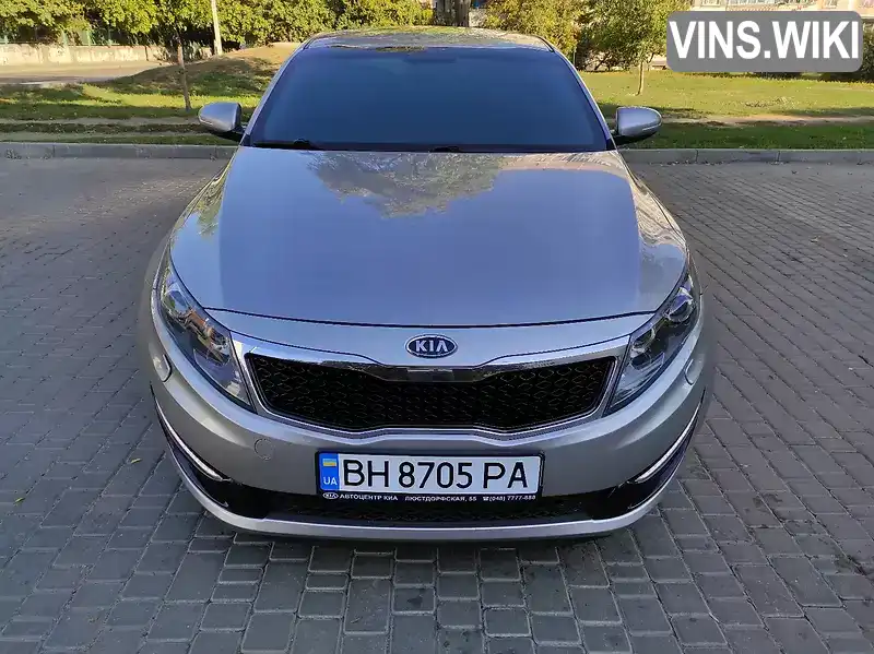 Фото автомобіля