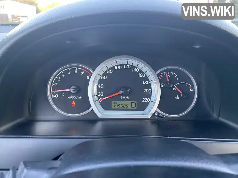 Фото автомобіля