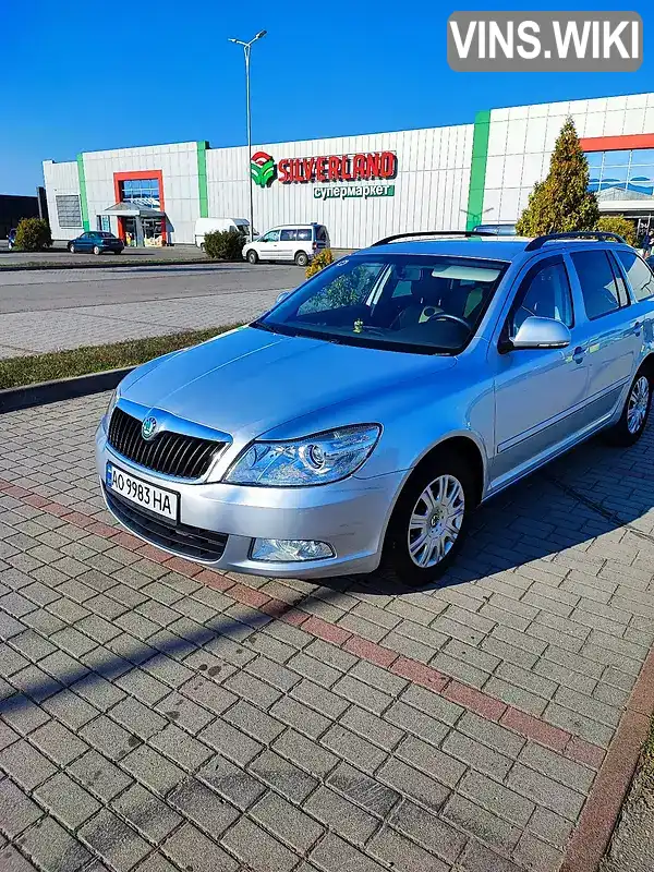Фото автомобіля