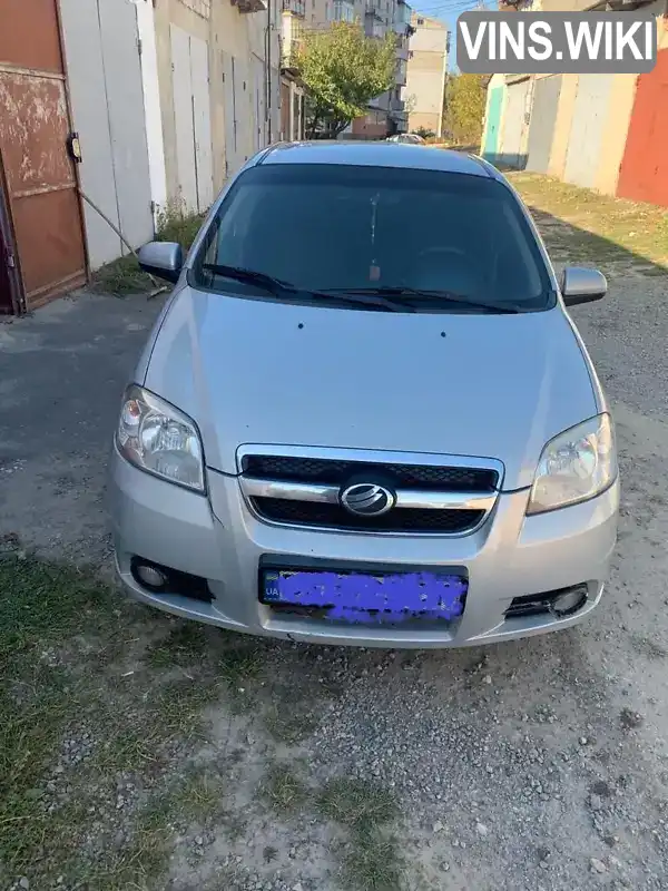Фото автомобіля