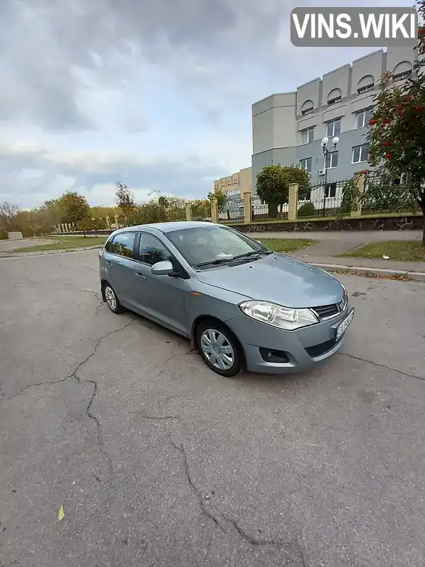 Фото автомобіля