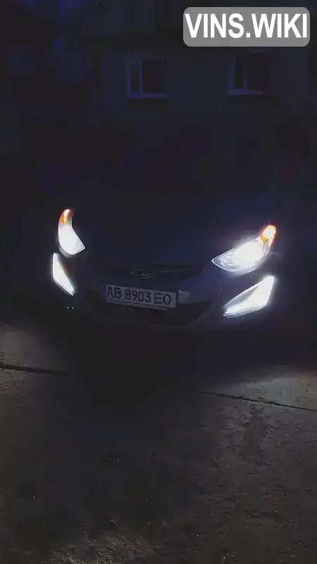 Фото автомобіля