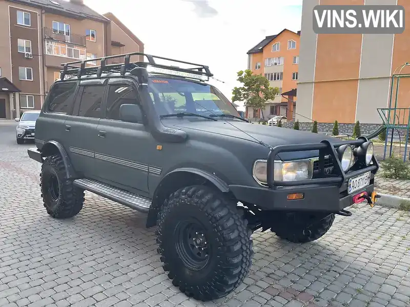 Фото автомобіля