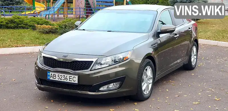 Фото автомобіля