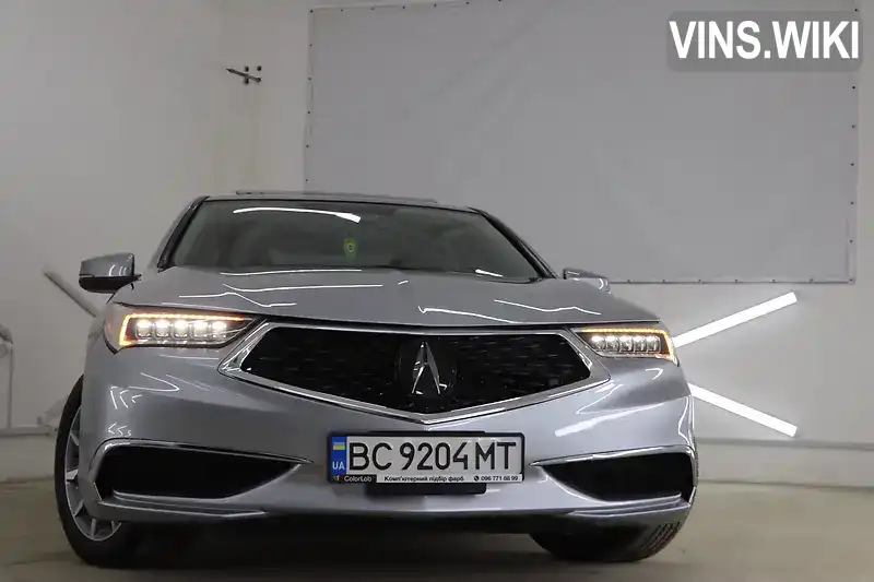 Фото автомобіля