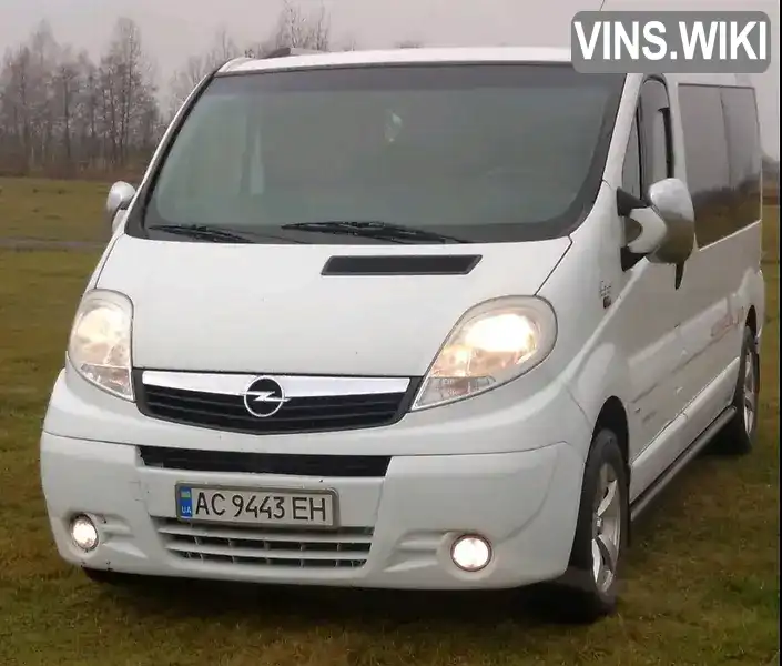 Фото автомобіля