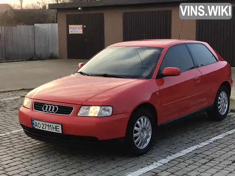 Фото автомобіля