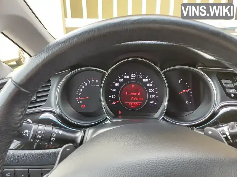 Фото автомобіля