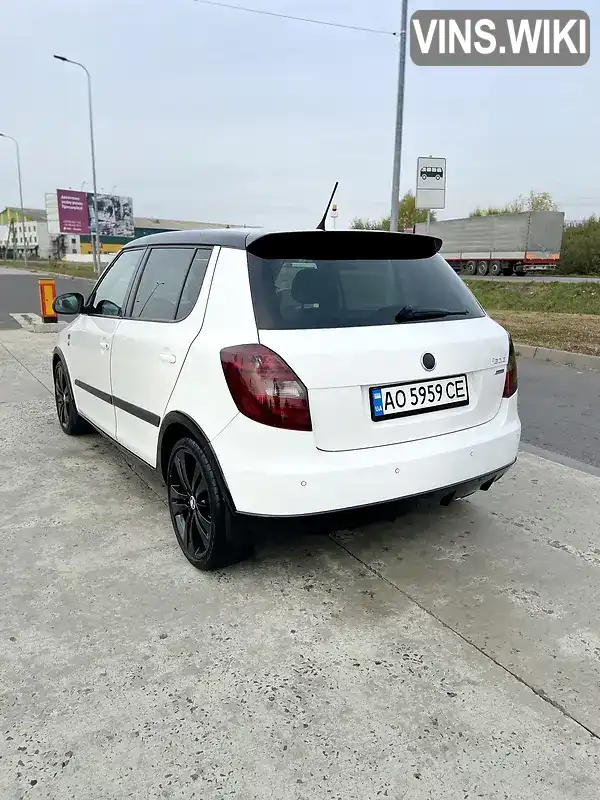 Фото автомобіля