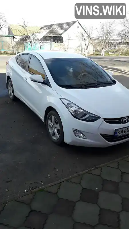 Фото автомобіля