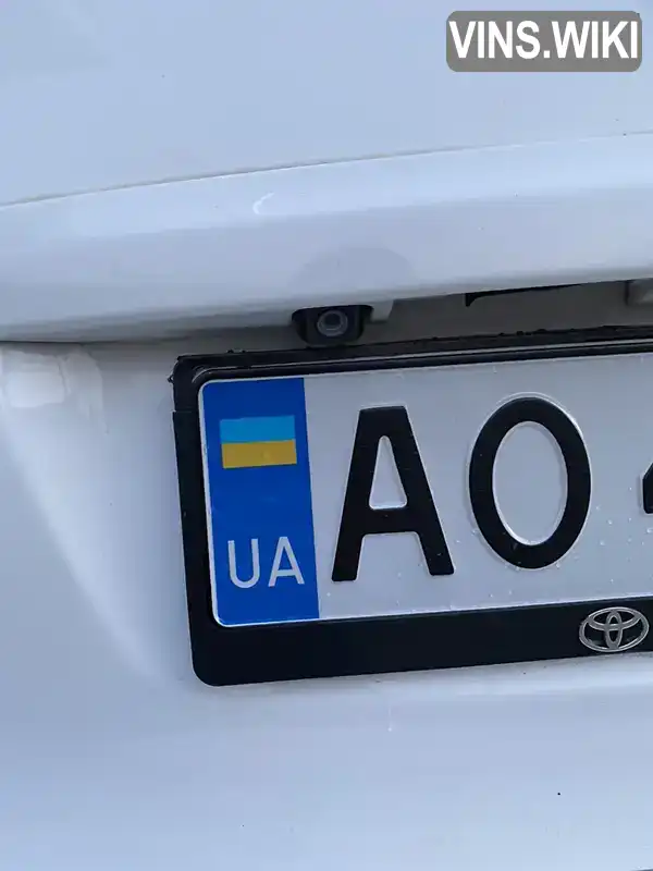 Фото автомобіля