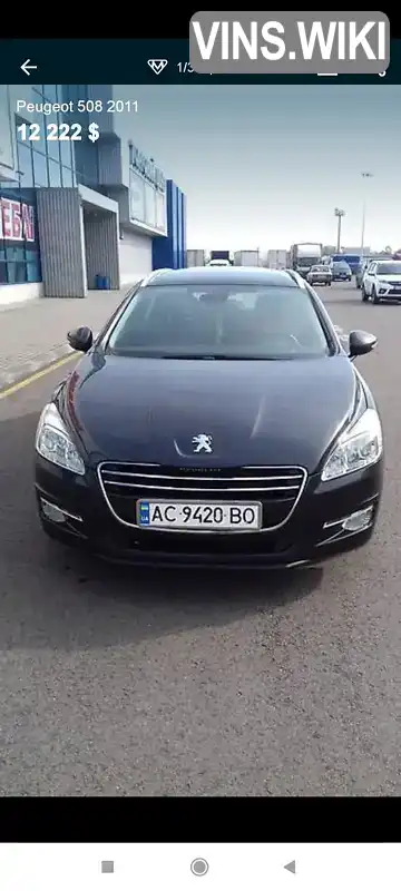 Фото автомобіля