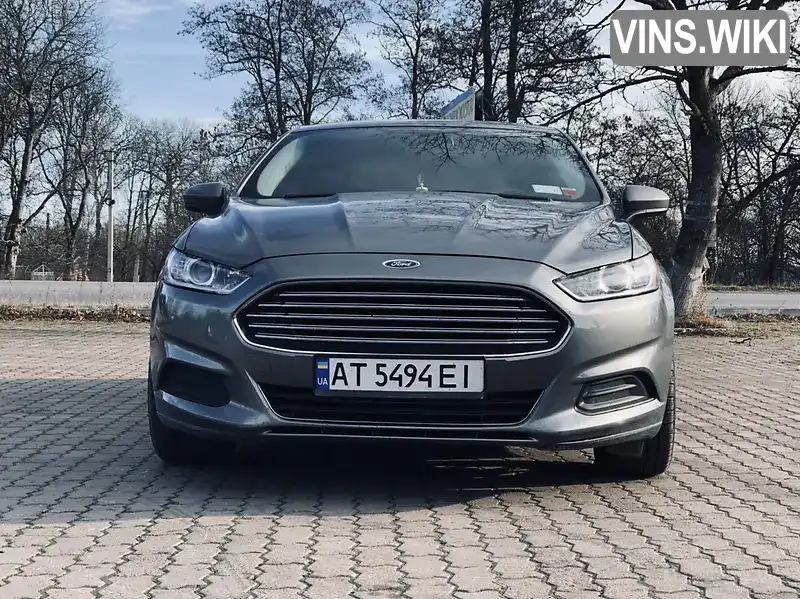 Фото автомобіля