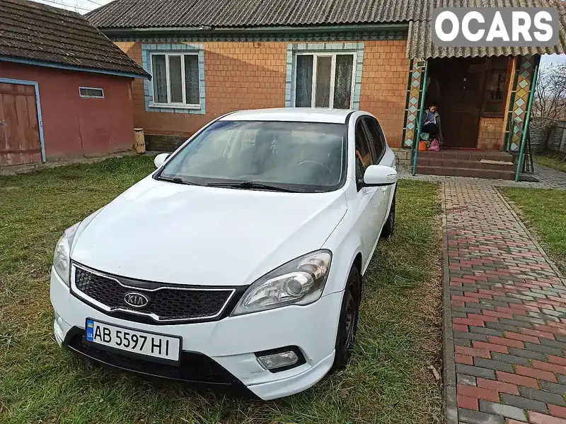 Фото автомобіля
