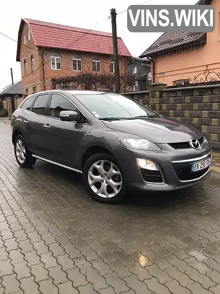 Фото автомобіля