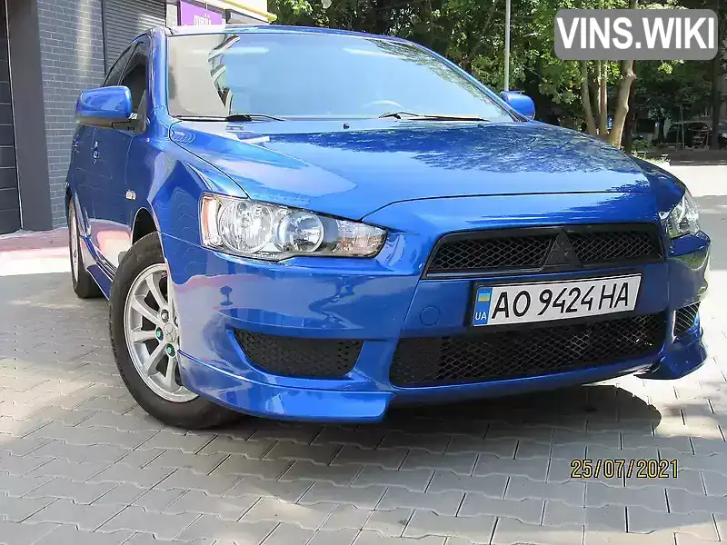Фото автомобіля