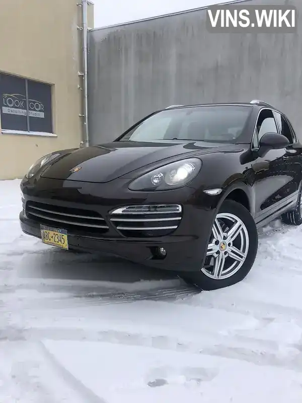 Фото автомобіля