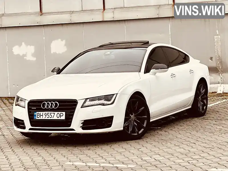Фото автомобіля