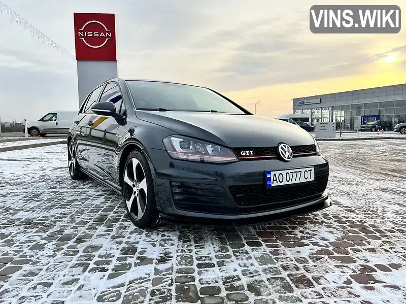Фото автомобіля